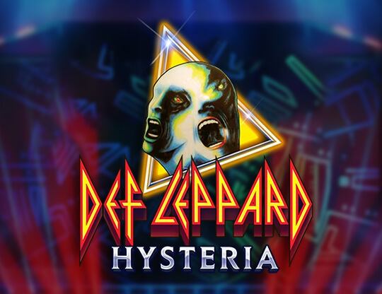 Def Leppard: Hysteria